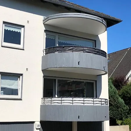 Hamptons No.4 Apartment Scharbeutz Exterior photo