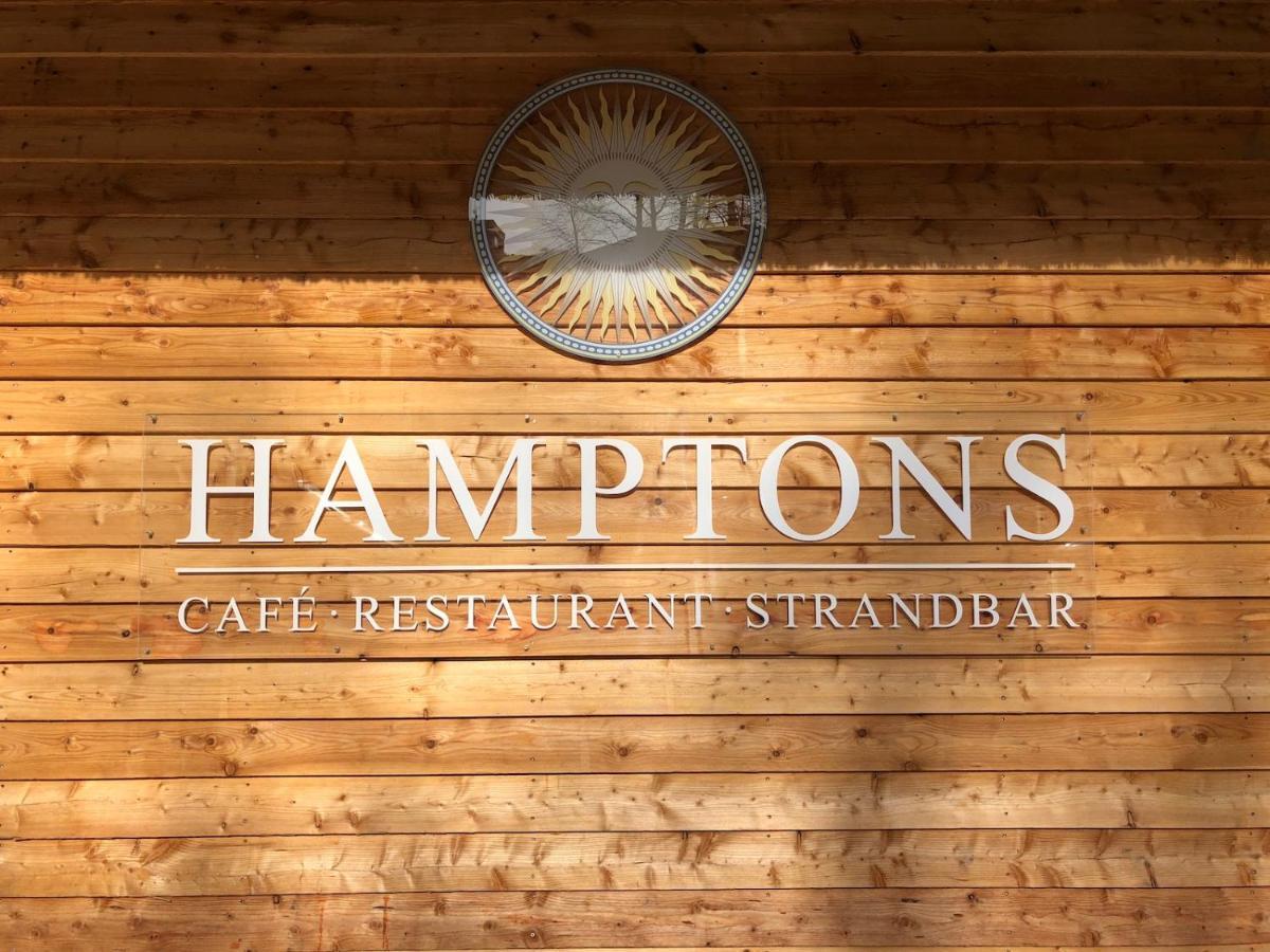 Hamptons No.4 Apartment Scharbeutz