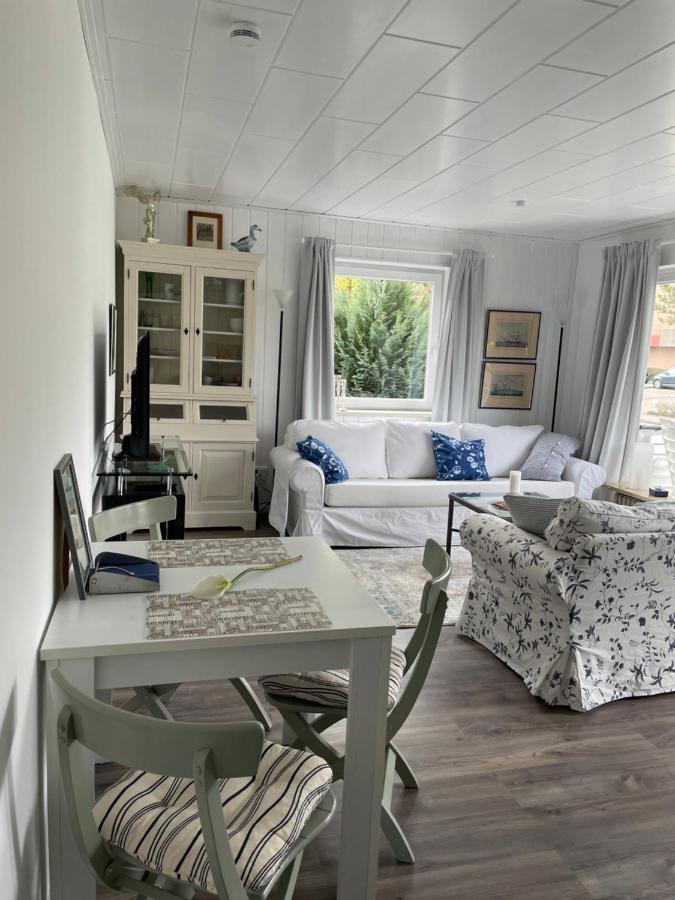 Hamptons No.4 Apartment *