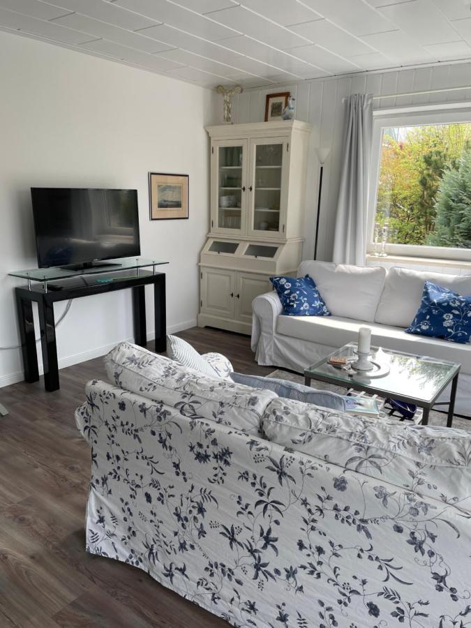 Hamptons No.4 Apartment Scharbeutz
