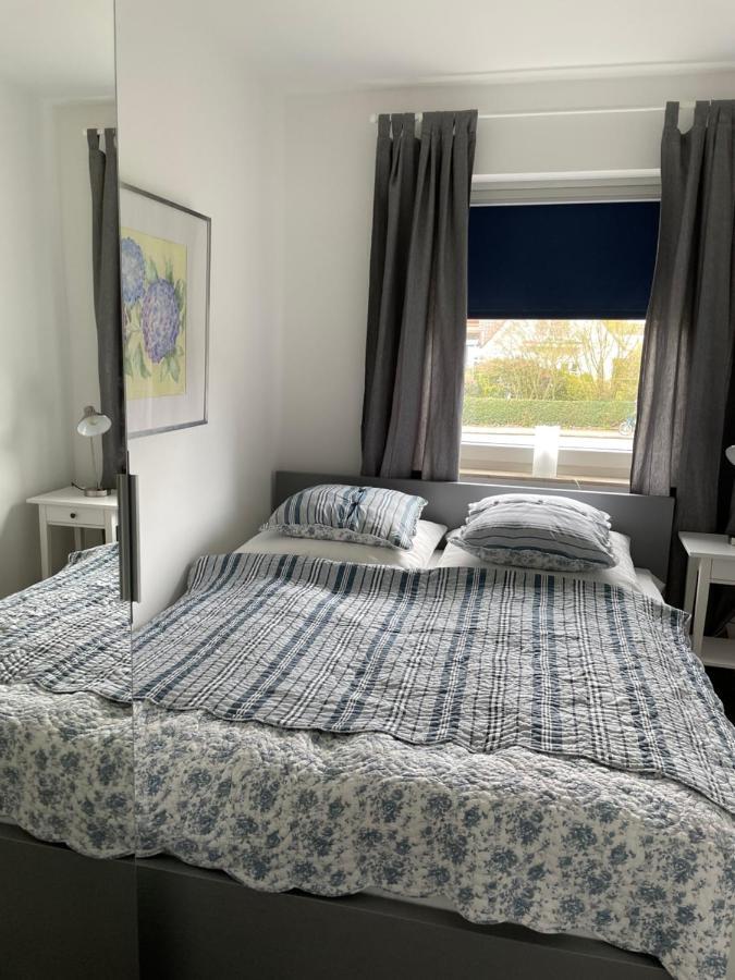Hamptons No.4 Apartment Scharbeutz